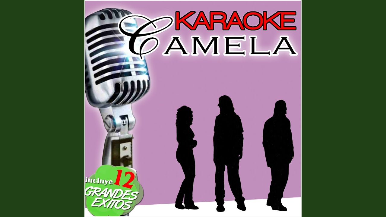 &iquest; Que He Conseguido ? Instrumental