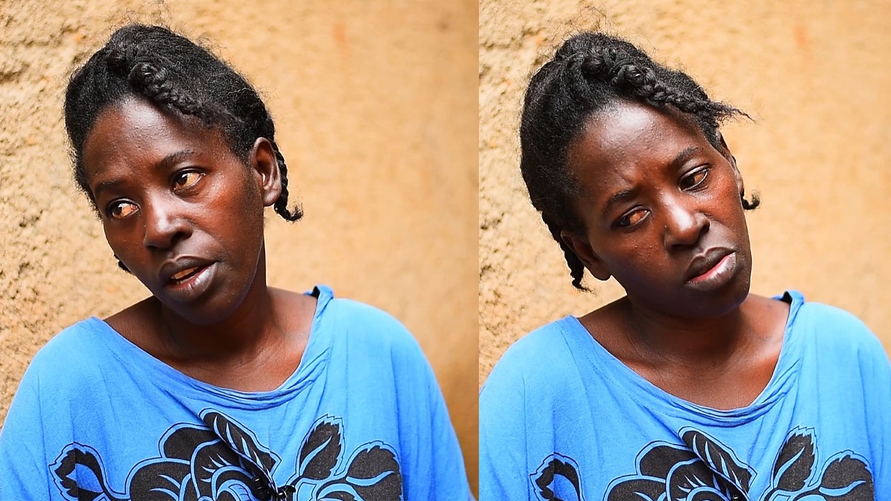 UMUGABO YAGURISHIJE INZU N'IMODOKA TUYIRIMO ARIGENDERA NONE BARIKUDUSOHO/YAZANAGA INDAYA NKAZISASIRA