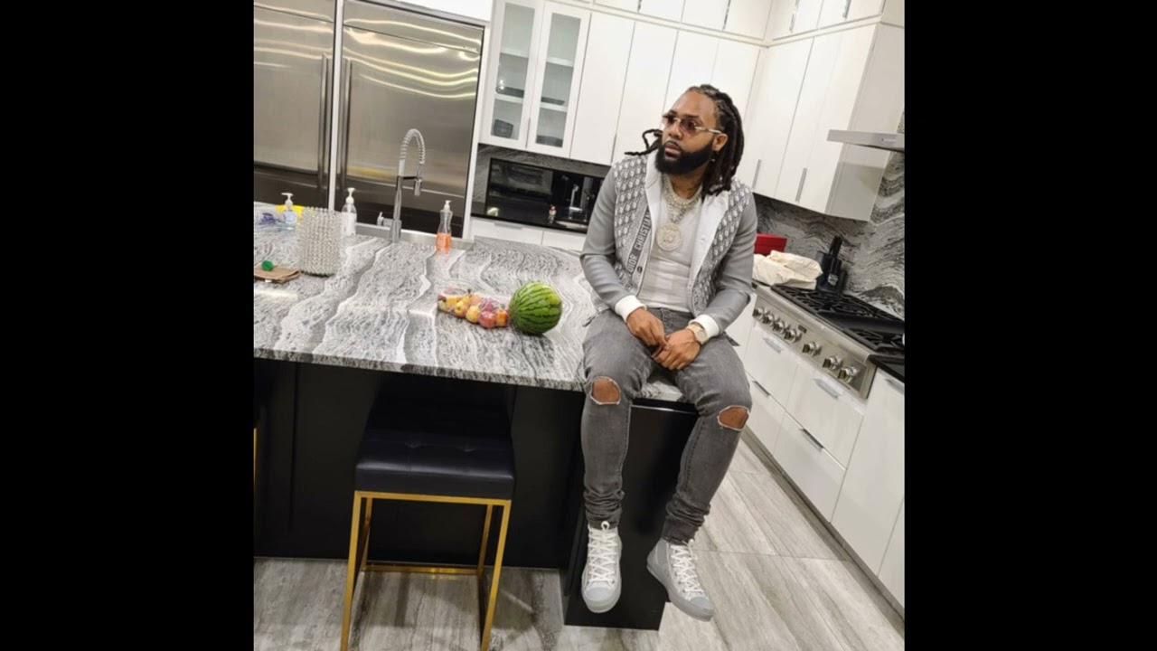 [FREE FOR PROFIT] Money Man Type Beat 2022 - 