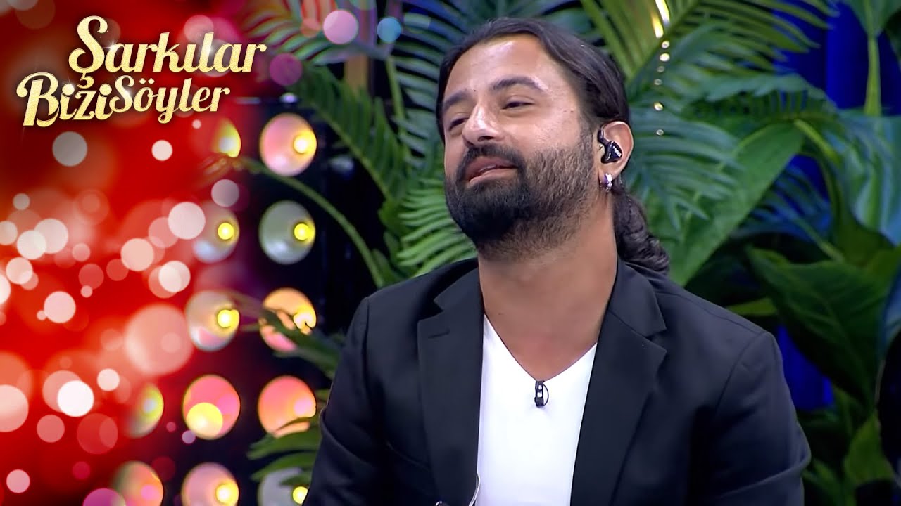 "Senin Yanında Klarnet Çalmak Ne Haddime!" | Şarkılar Bizi Söyler 14. Bölüm