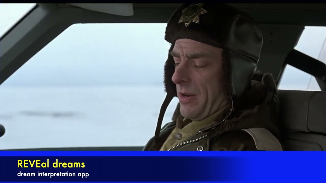 FARGO - officer Lou's police work