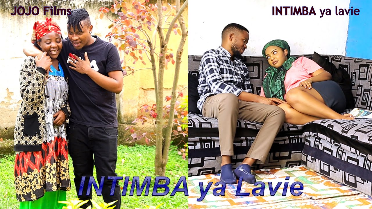 #INTIMBA ya La vie #Series S2Ep109🔥🔥🔥MANZI YATOYE UBUSURIRA MIMI NA Dr. MANZI BARI MURUKUNDO🔥🔥🔥
