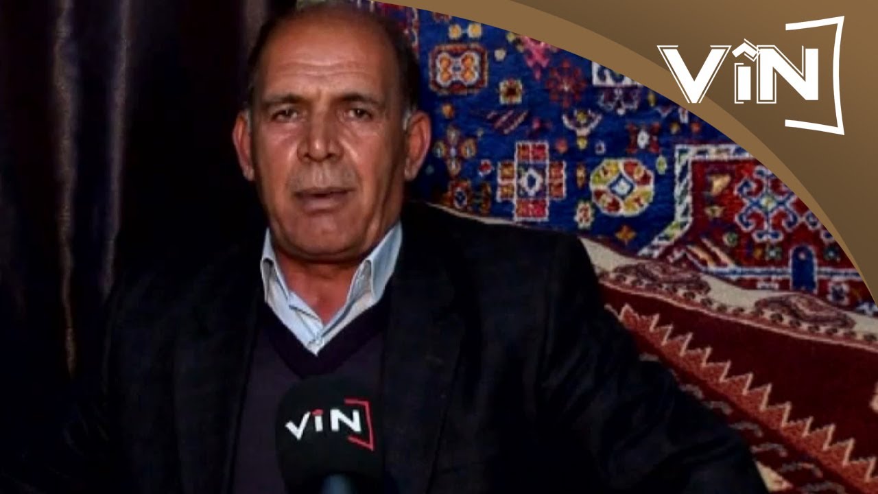 Fazil Ciziri -Yare - فازل جزيرى - يارێ
