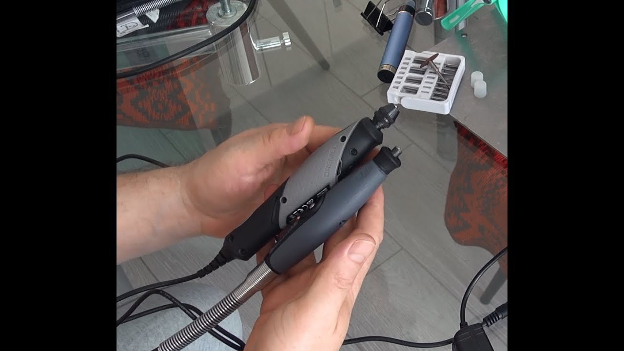Dremel Stylo+  хобийная бормашинка с потрясающей эргономикой.