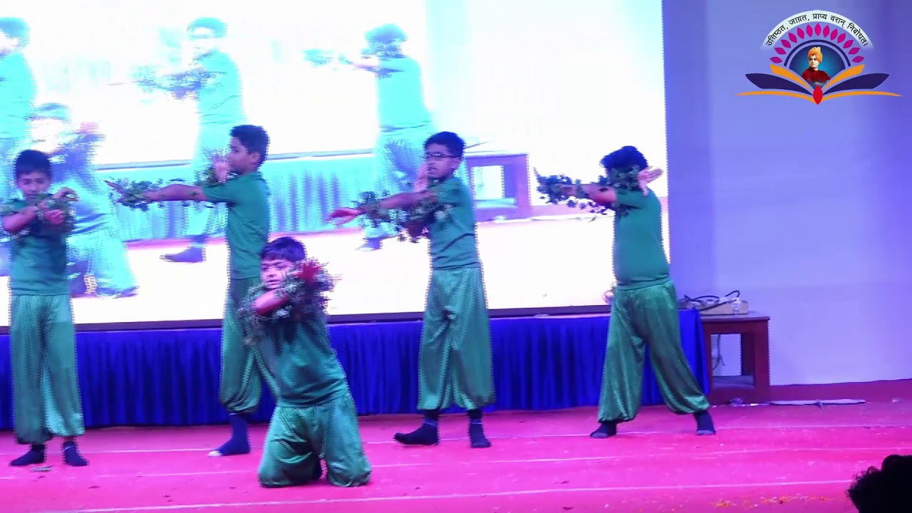 Bezubaan Kabse - Save Tree Save our PLANET, 