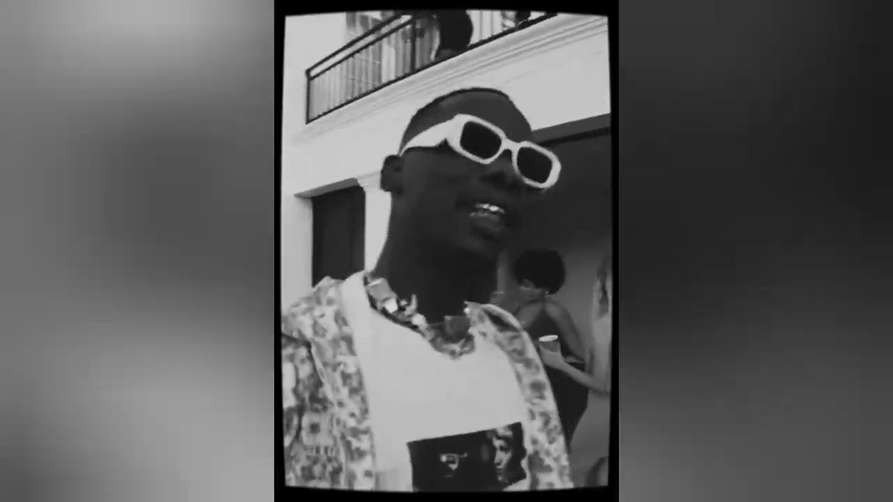 (FREE) BLXCKIE + Kash Cpt Type Beat -- African OPPS