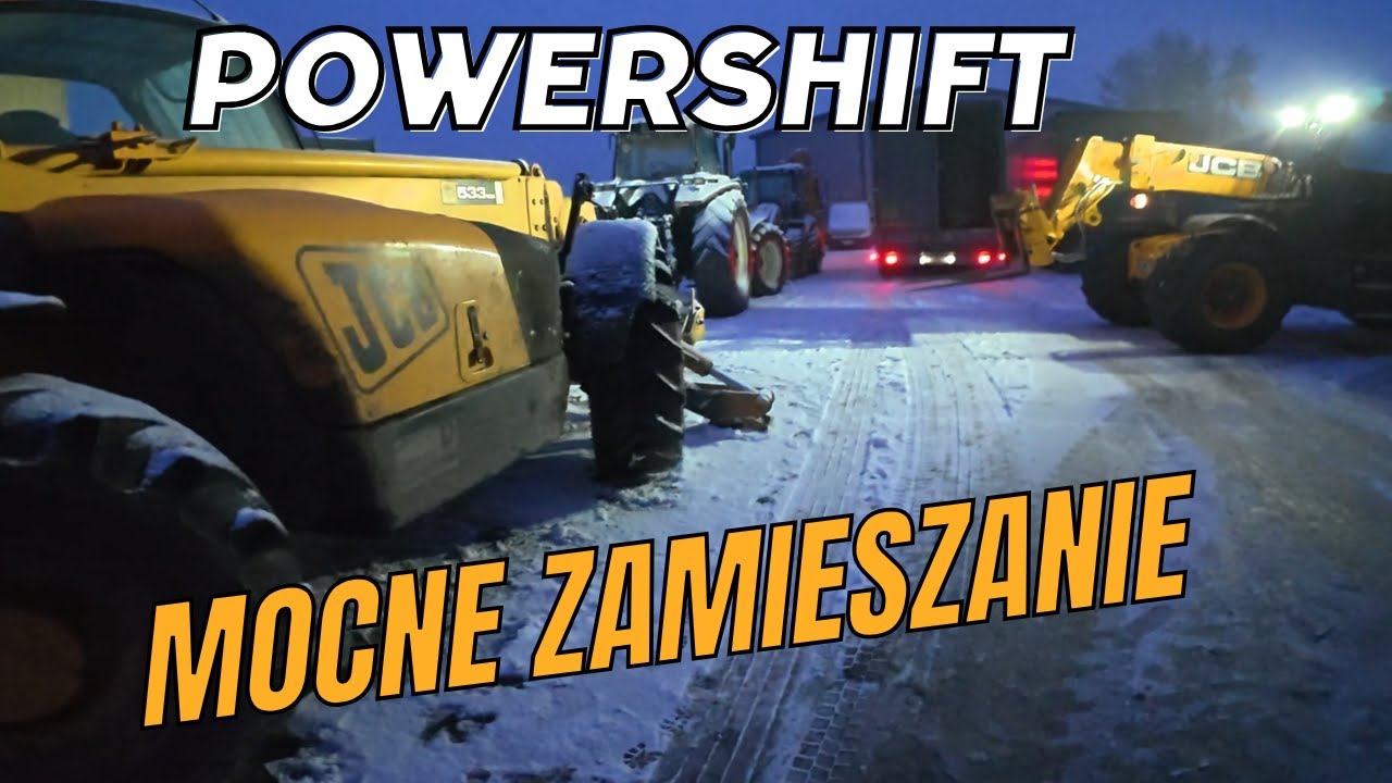 Bardzo dziwny dzień