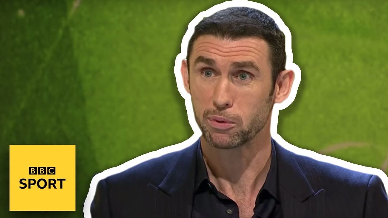Fire alarm goes off during live Football Focus TV broadcast | TV fails | BBC Sport