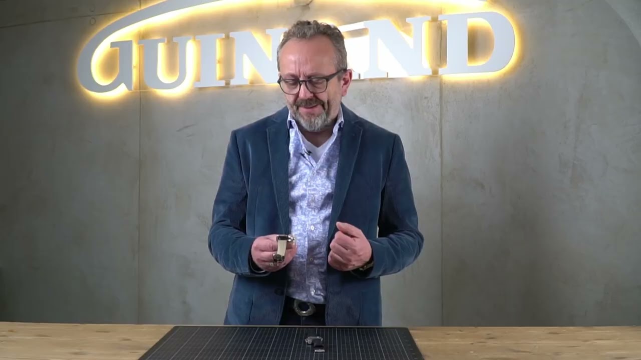 Guinand Montreal Chrono 1865: Die Limited Edition zum 160. Jubil&auml;um (1865-2025)