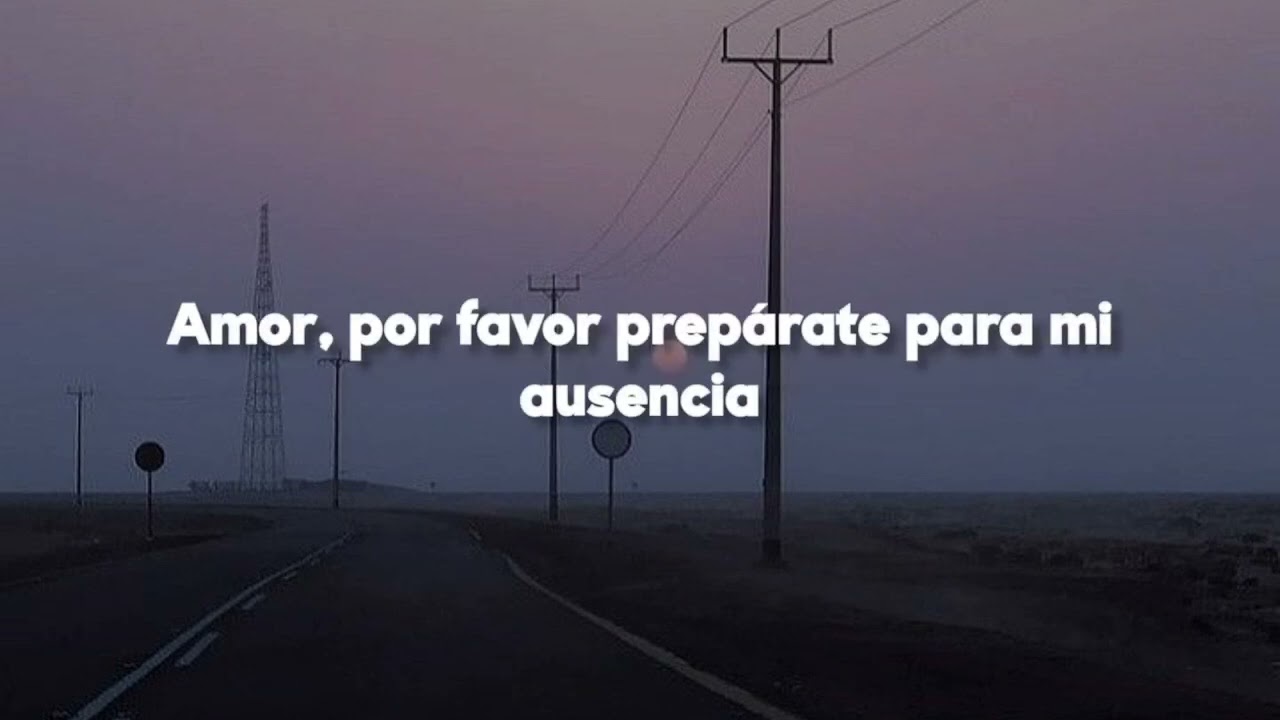 Rio Romeo - Absence || Traducción al español