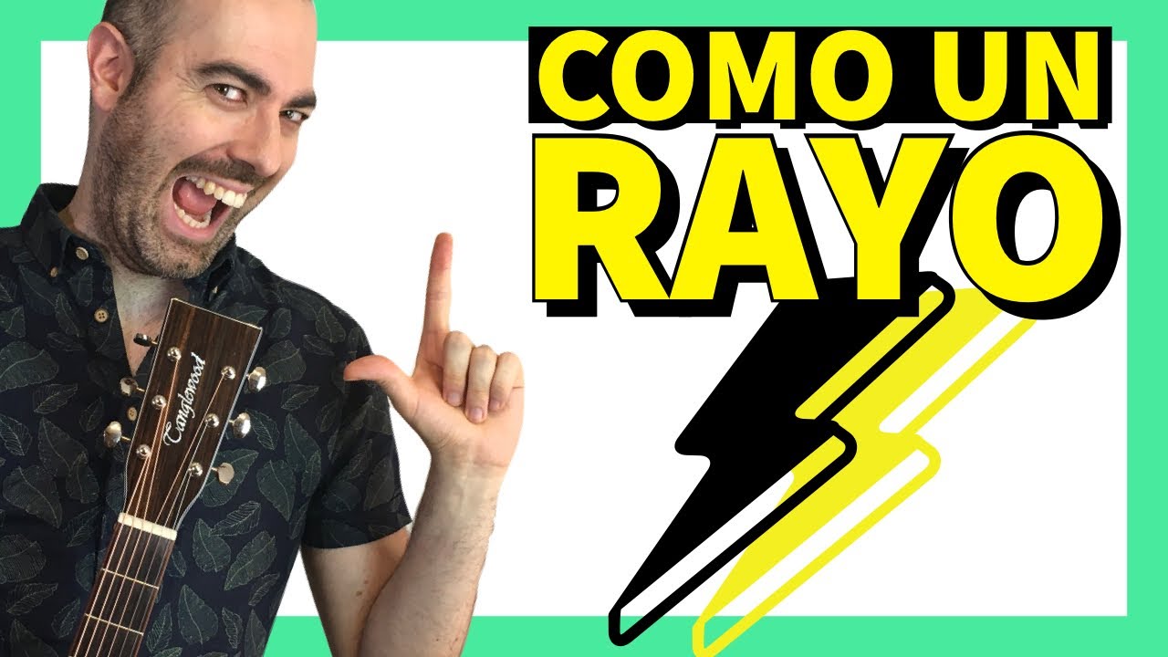 Cómo CAMBIAR RÁPIDO de Acordes en Guitarra 🚀 [12+1 TRUCOS]