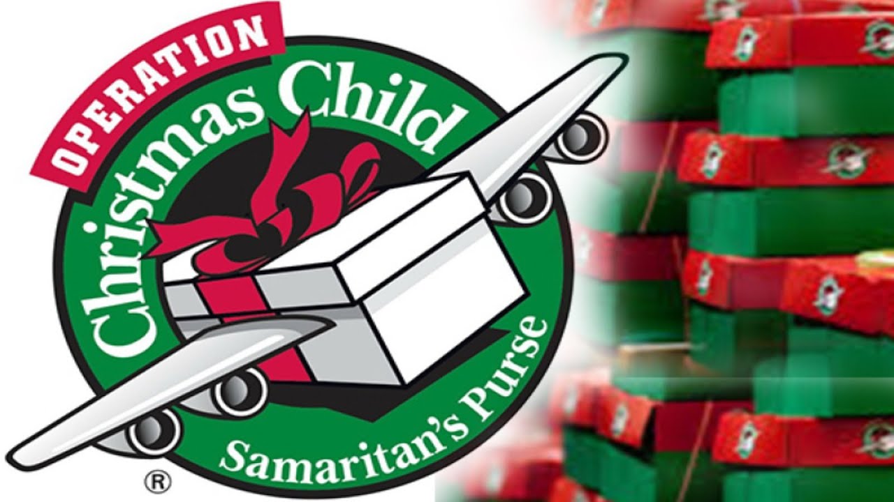 The SHOCKING Truth Behind Operation Christmas Child Shoeboxes by Samaritan's Purse