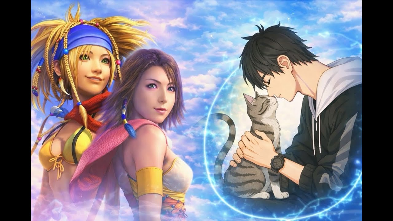[FFX-2]今日こそクリアして見せる！地獄の雷平原！Part8