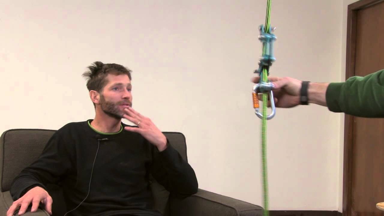Kevin Bingham Interview Uncut