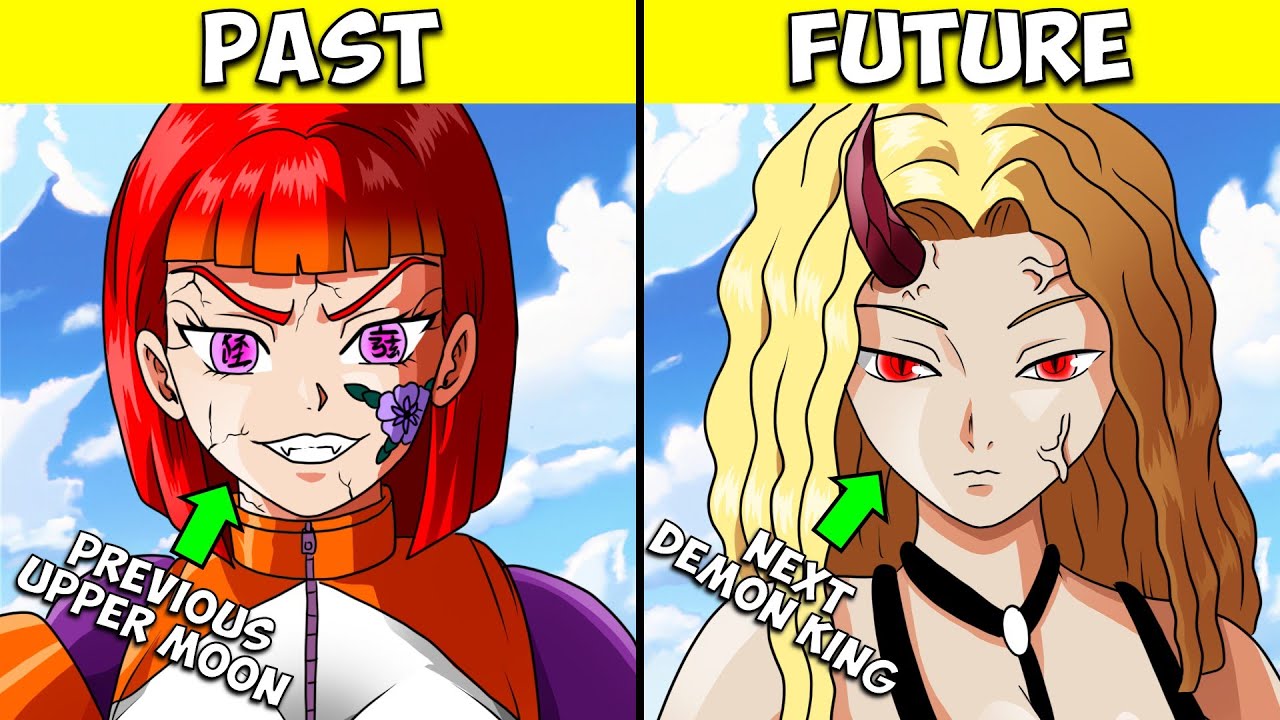 15 Possible Demon Slayer Spin-Off Series (Next Demon Slayer Series)