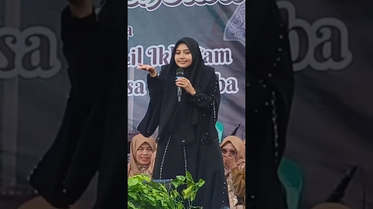 Pengajian Mumpuni 7 Februari 2026 - Ceramah Lucu Mumpuni Terbaru