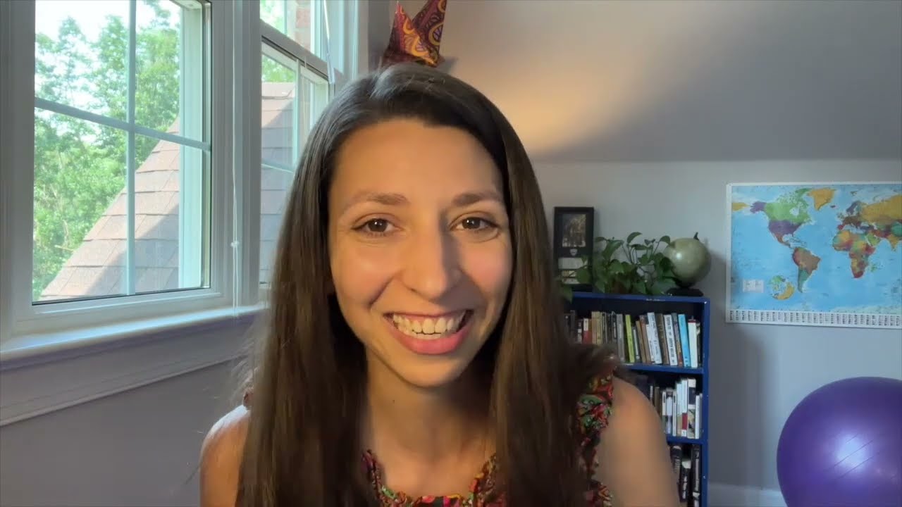How to choose a college major // Picking a major [for STEM students]