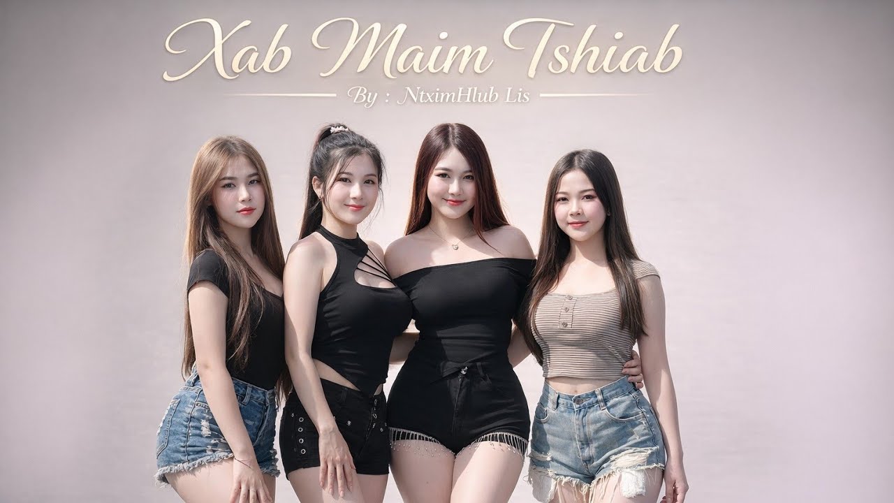 xab maim tshiab by ntximhlub lis[nkauj tawm tshiab] 2026
