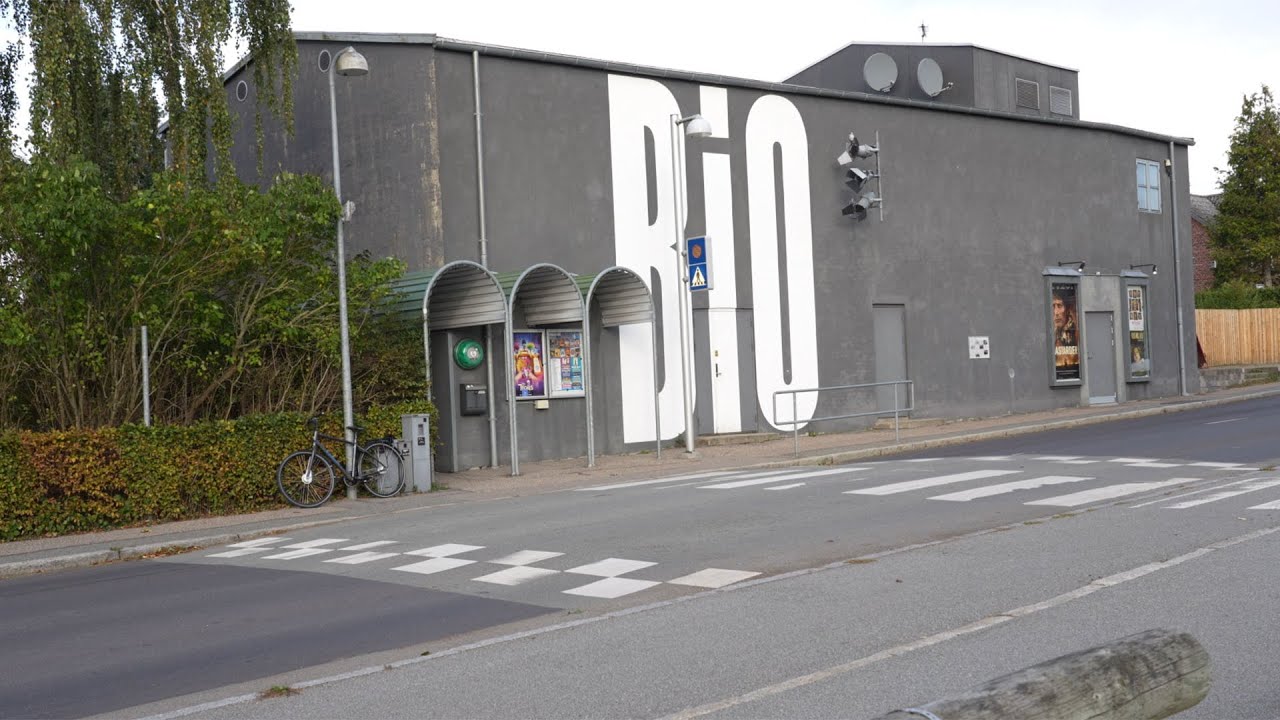 Festivalh&oslash;jskole og Hvals&oslash; Bio &ndash; med st&oslash;tte fra Realdania