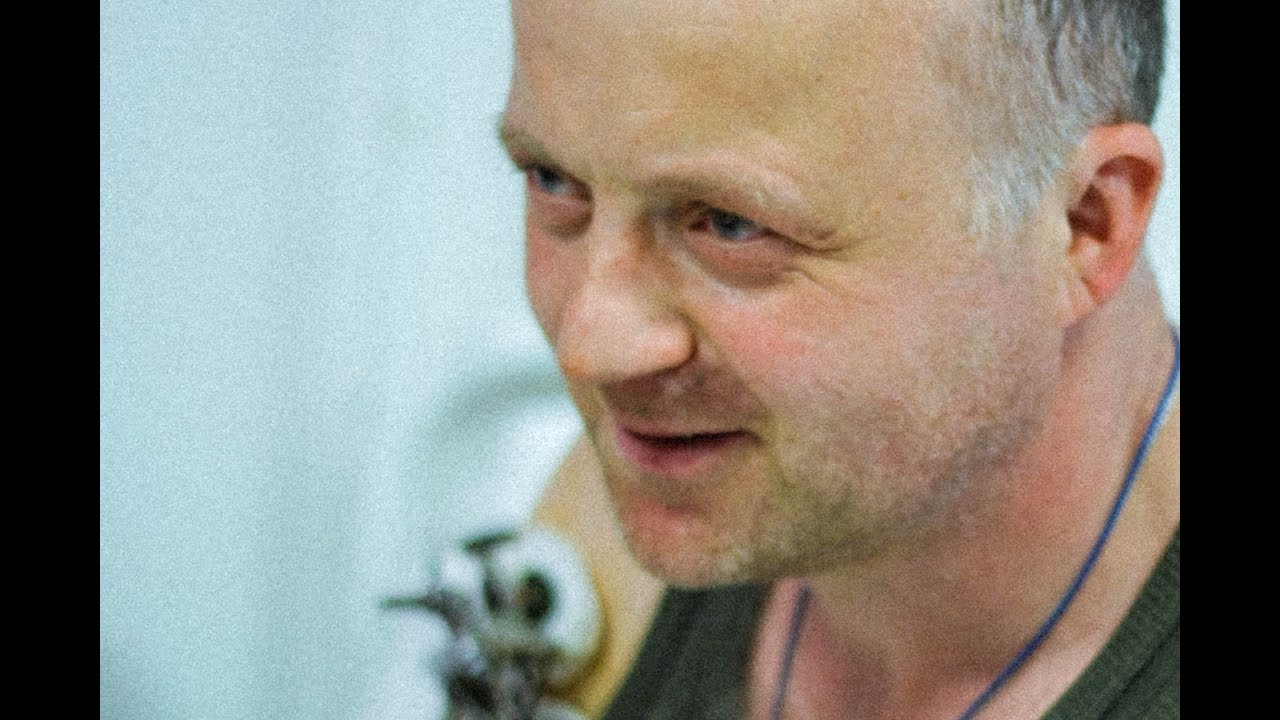 Пан Василь. Після важкої операції