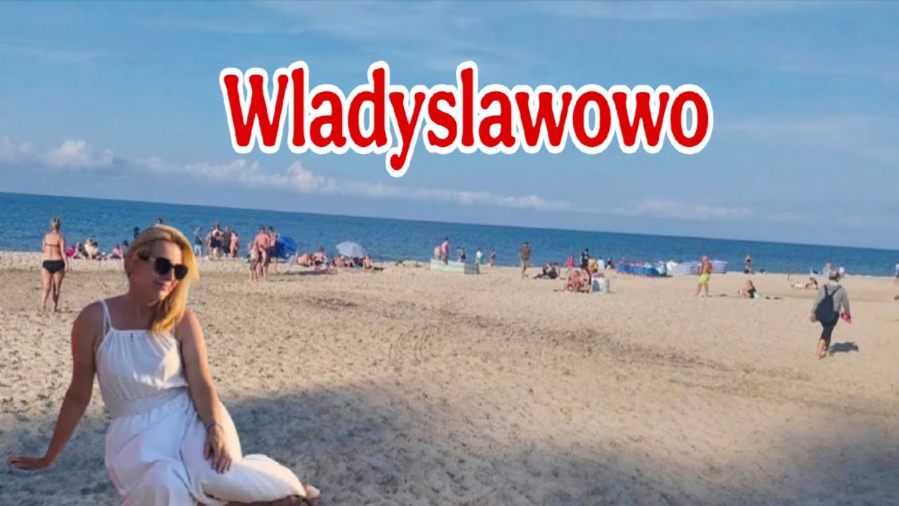 Cesta k Baltskému moři 🏊