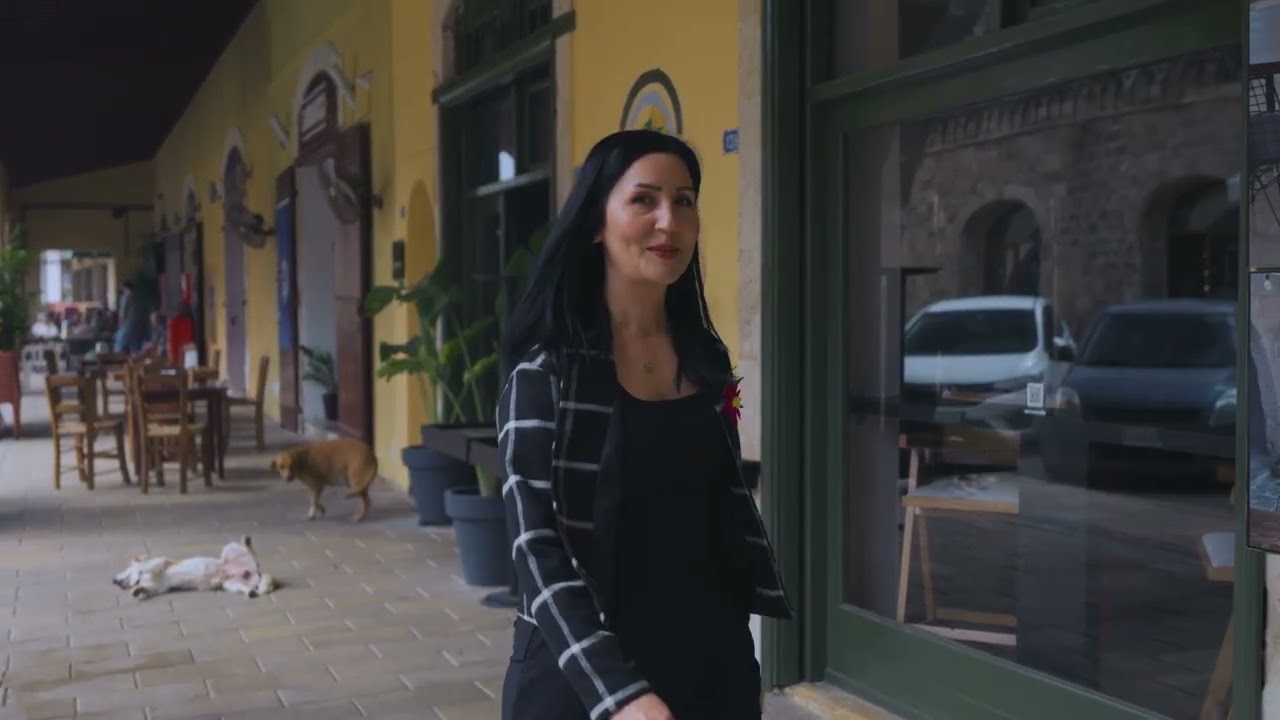 Kıbrıs'ın Cevherleri - Gazimağusa