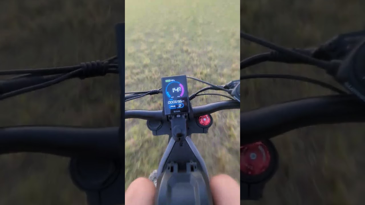 Coswheel r19 72v !!!!!