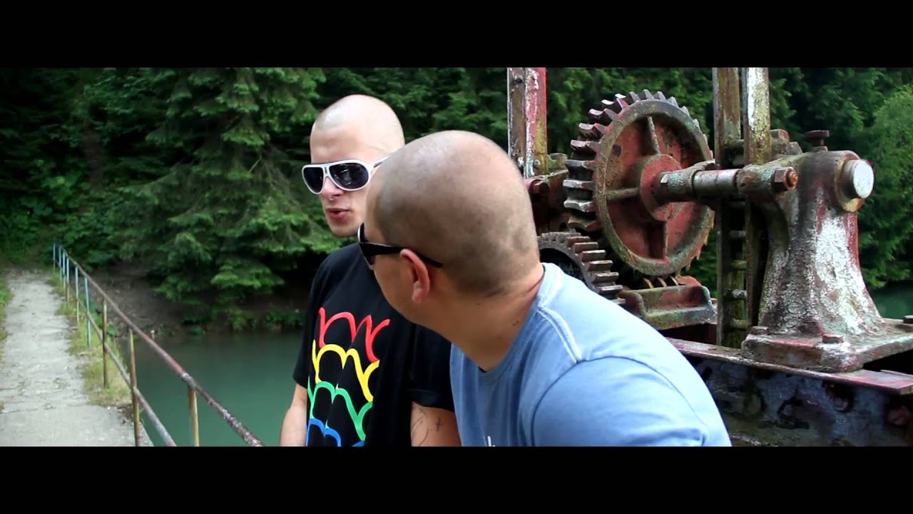 PLEXO & MUGIS - NAJKRAJŠIA VEC (Full, HD)