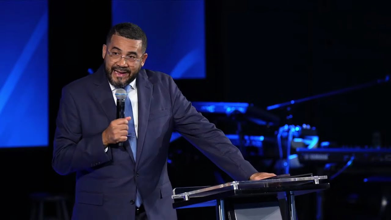 Culto desde Mahanaim Miraflores