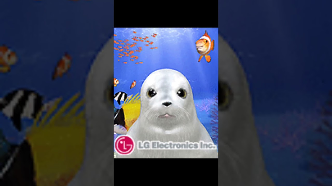 lg sprint startup and shutdown #logo #nostalgia