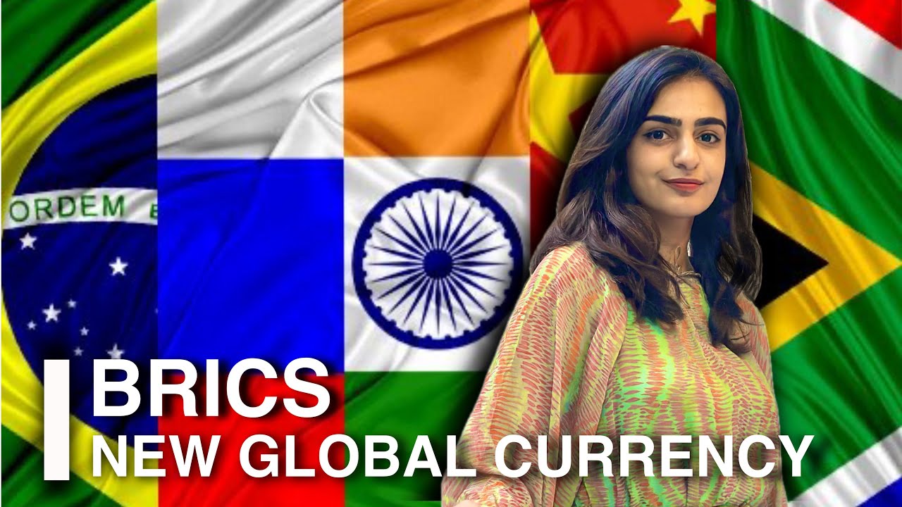 BRICS Explained: The New World and Pakistan's Future