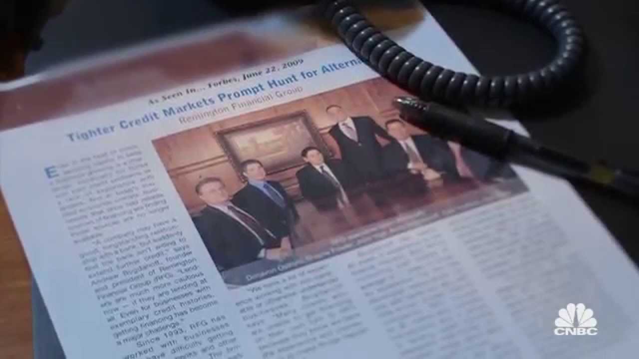 Bogdanoff's High Life | American Greed