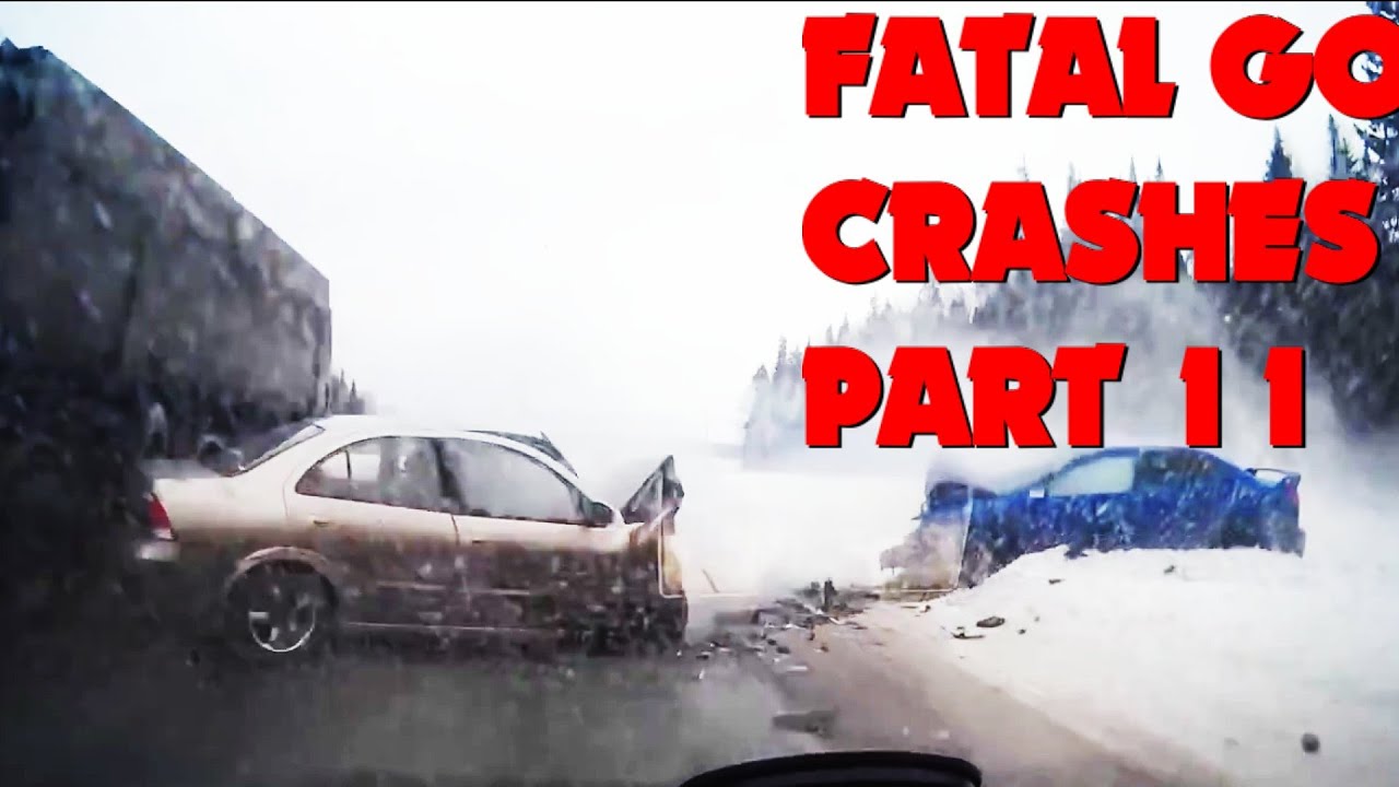 Car Crashes Compilation # March 2015 - Russian Car Accident Compilation - FULL HD