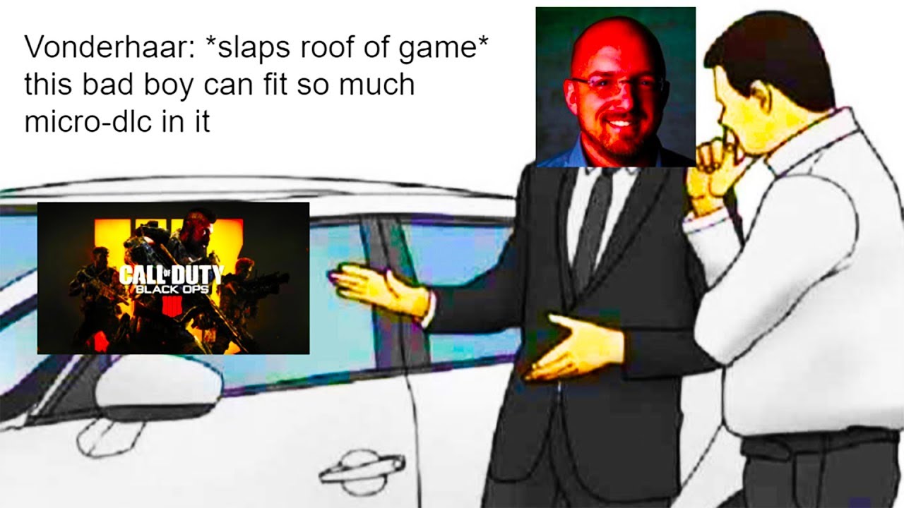 Black Ops 4 Multiplayer in a Nutshell