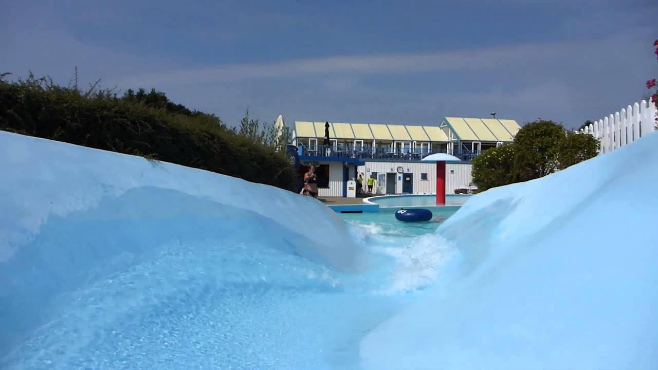 Wild River | Sommerland Sj&aelig;lland N&oslash;rre Asmindrup
