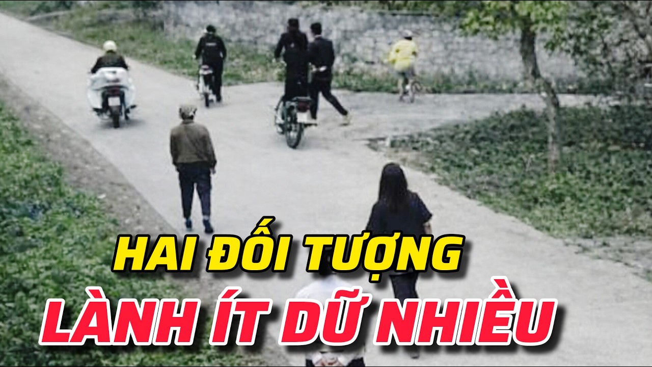 Hai Kẻ Gian Không Ngờ Lại Vào Nhầm Nơi Này, Và Cái Kết…
