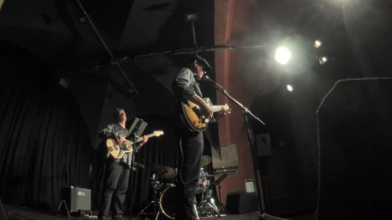 Still got the Blues (Gary Moore)