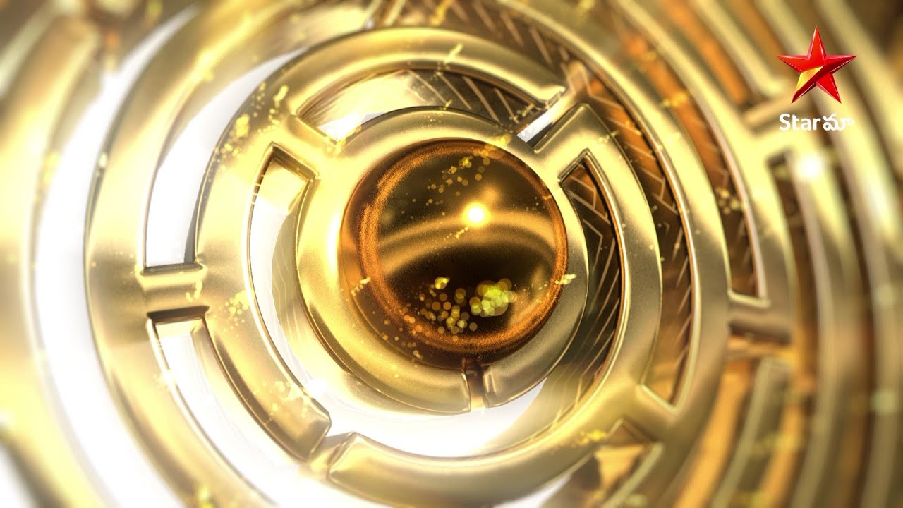 Checkout the aMAZEing first look of #BiggBossTelugu5 logo..We are coming soon!!