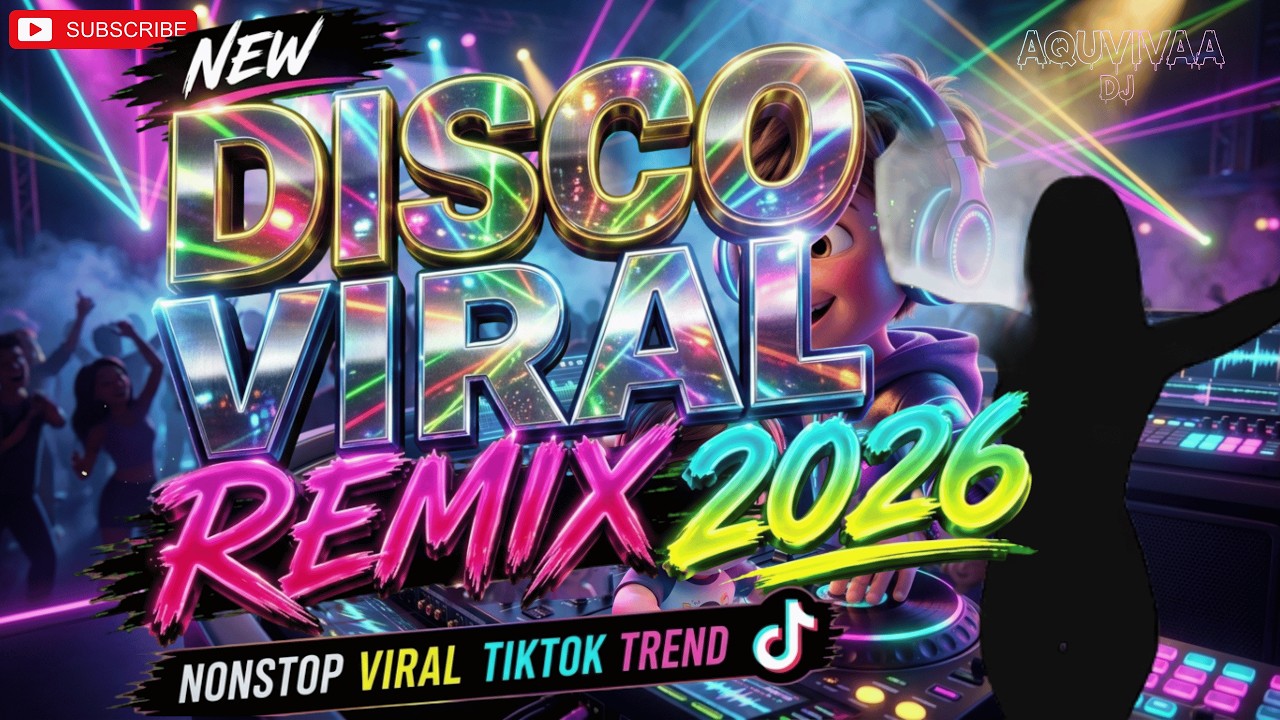 NEW BEST PARTY BUDOTS REMIX 2026 🔥 NONSTOP DISCO BUDOTS DANCE MIX