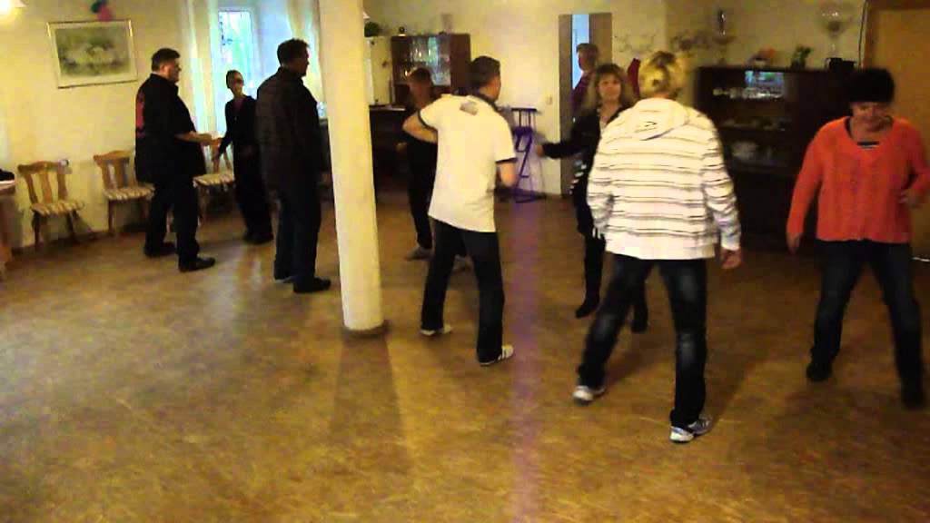 Training Flyingboots Kontratanz Z Dance 974