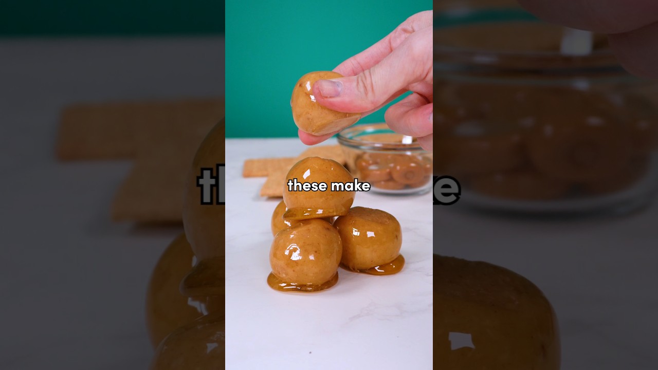 This BRAZILIAN TREAT is pure coconut caramel bliss!