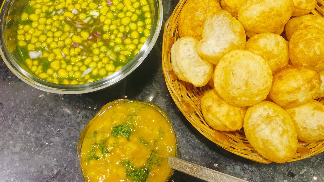 Panipuri 😋