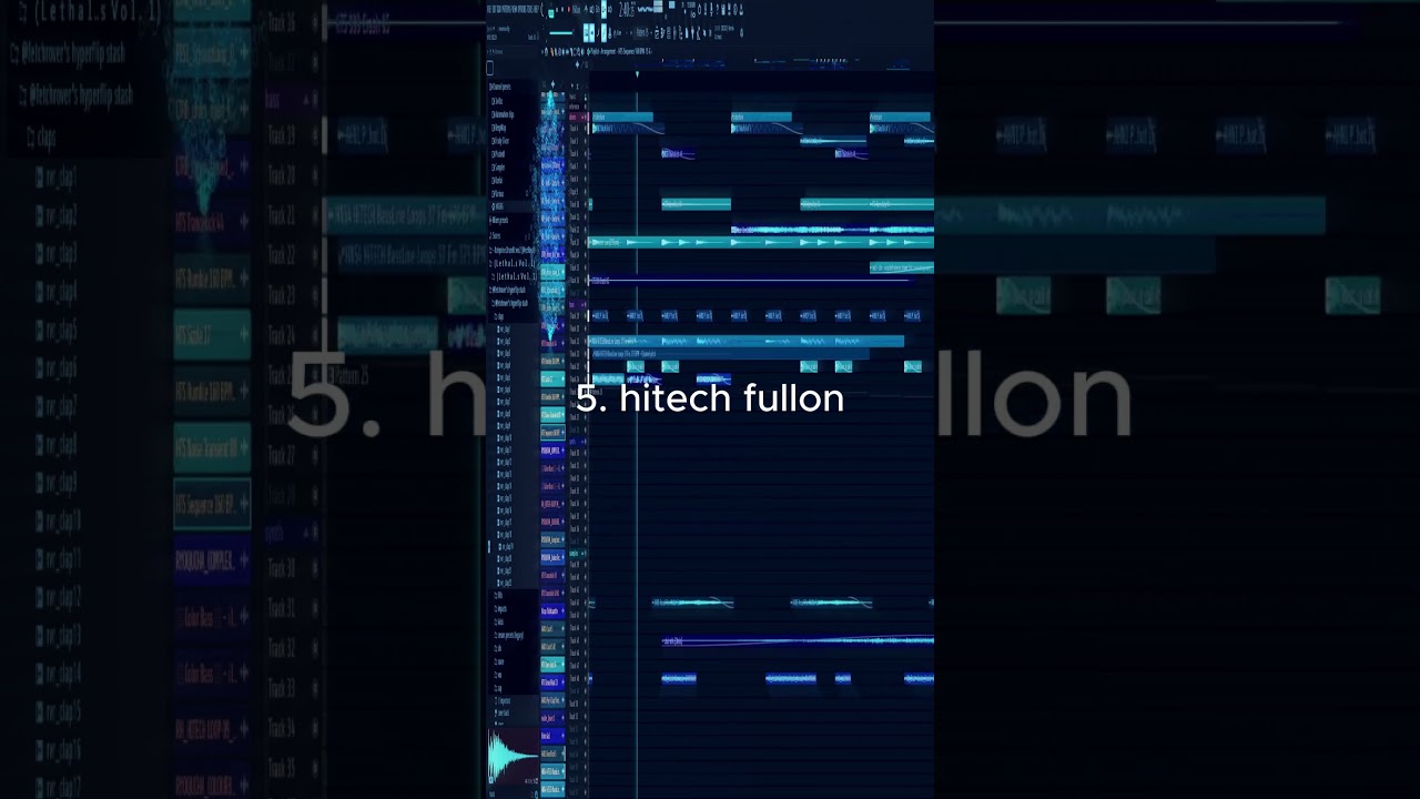 making omnigenre is my remedy #flstudio #jcore #dtm #fyp #clarity #omnigenre