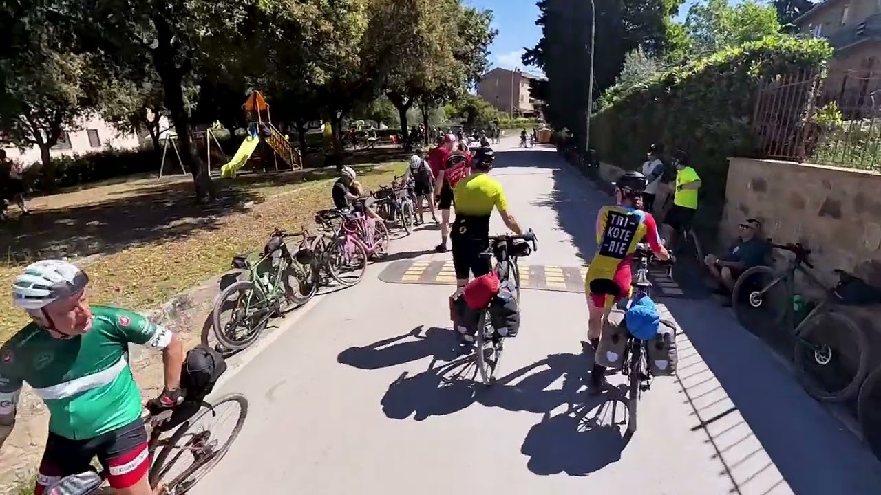 TUSCANY Trail 2025