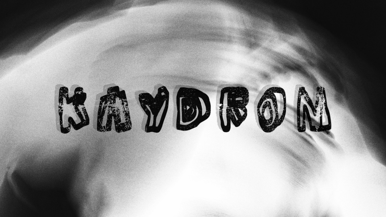 KAYDRON & THE BIYN CREW - Same Cage, Different Tone [Official Audio]