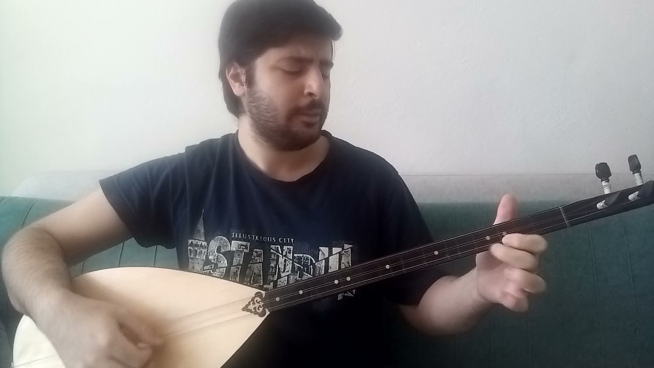 Ferman Alkan - Sinemde Bir Tutuşmuş (Harput)
