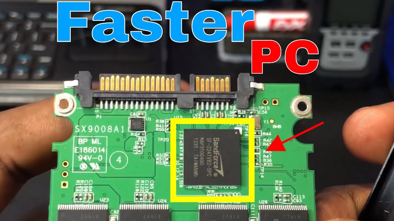 Speed up Your computer | Computer Solutions | Get Fixed