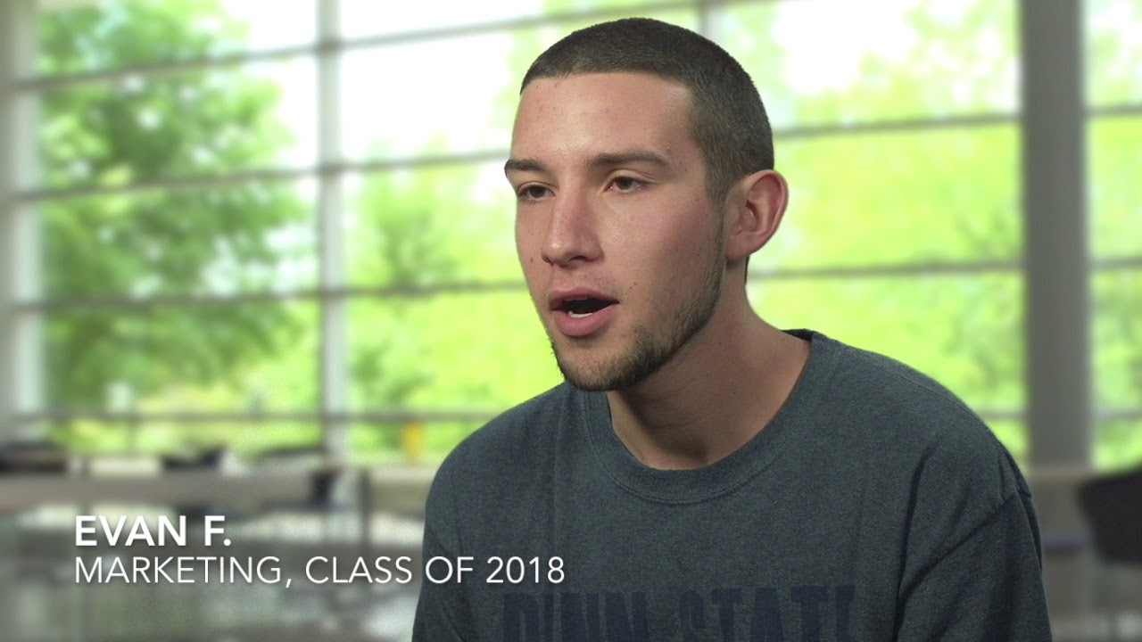 BA-297 | PSU Smeal College of Business