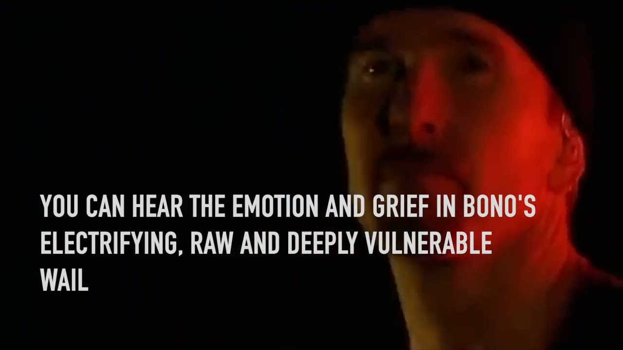 U2: Moments Worth Watching #2