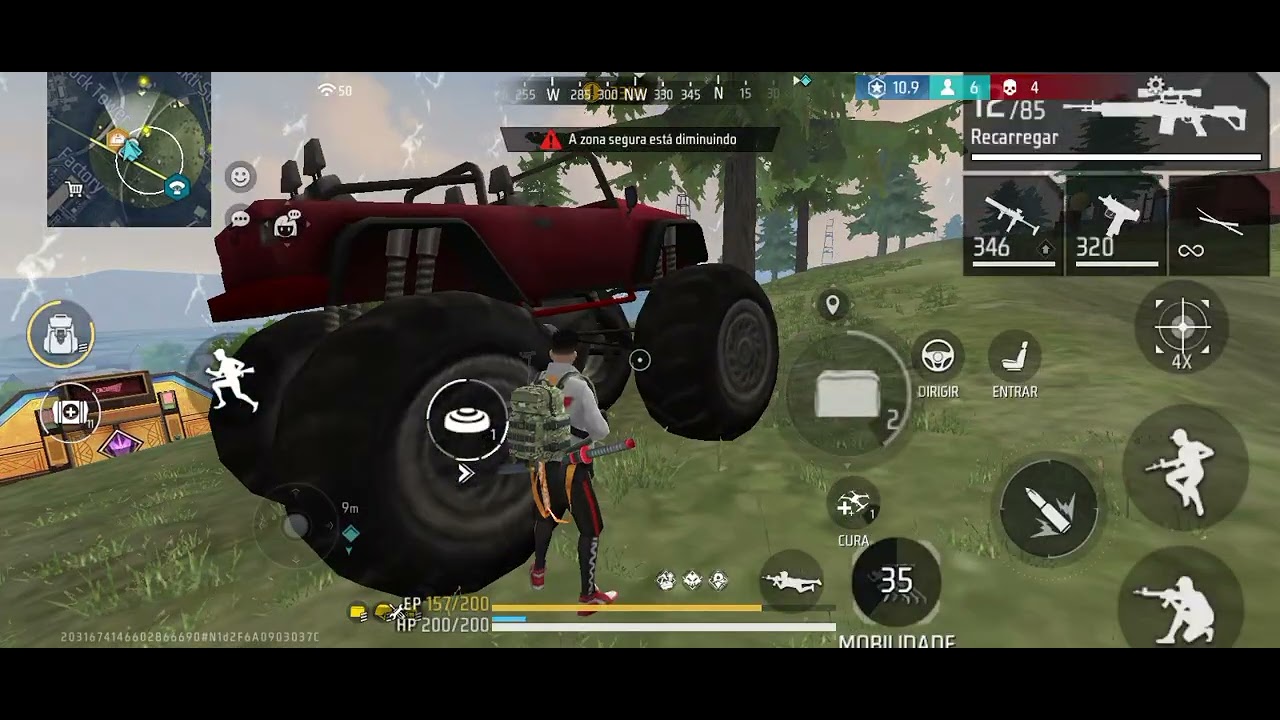 11 de março de 2026